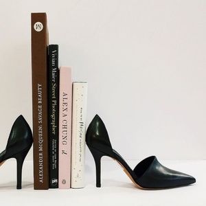 Vince. Claire d'Orsay Women's Pumps